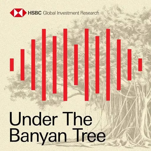 Under the Banyan Tree - What does US Treasury turmoil mean for Asia?