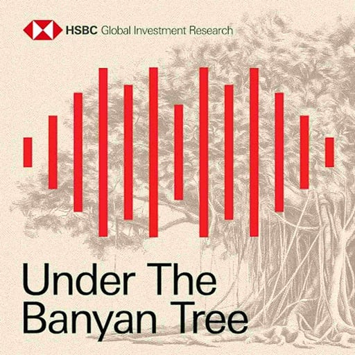 Under the Banyan Tree - How to build a data centre