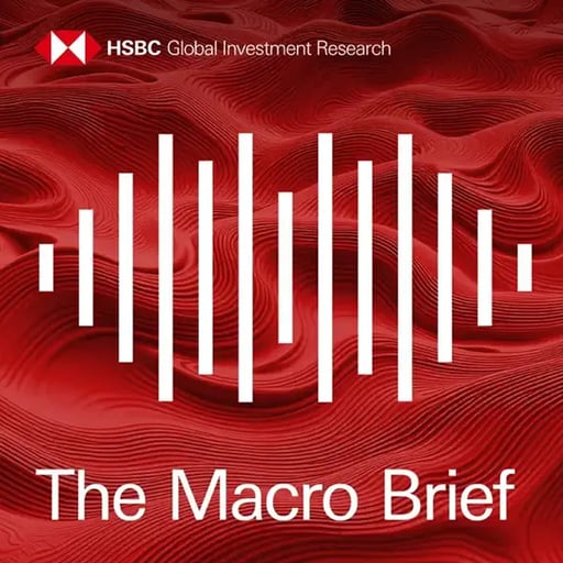 The Macro Brief - A turning point for US rates?