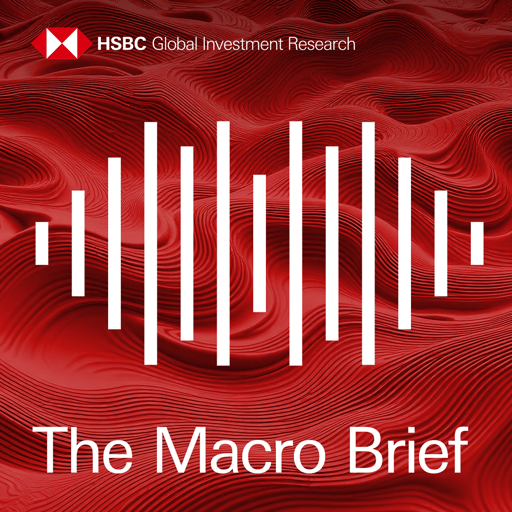 The Macro Brief - Understanding AI cycles