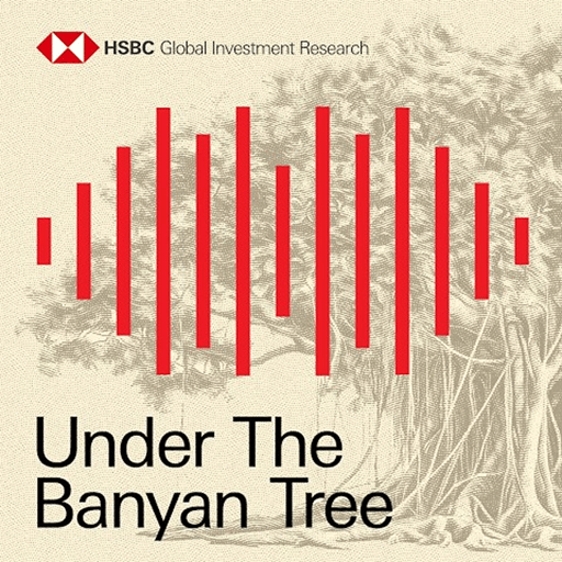Under the Banyan Tree - A watershed moment for Chinese chipmakers?