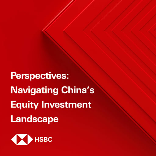 Perspectives: Navigating China’s Equity Investment Landscape