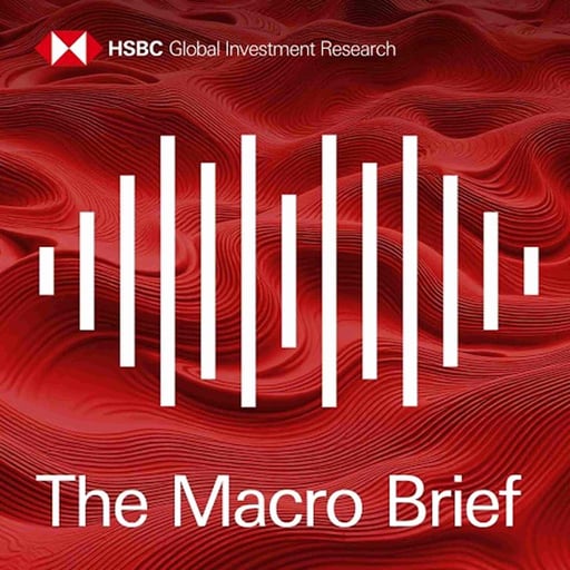 The Macro Brief - Bond yields vs AI