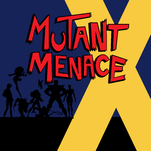 Episode 65 - Uncanny X-Men #194-195, Power Pack #11-12 - POWER PACK
