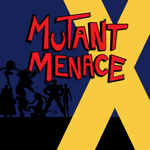 Episode 77 - Uncanny X-Men #206-210