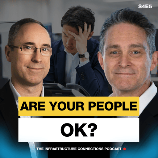 S4E5 - Great Leaders Care w/ Graeme Cowan