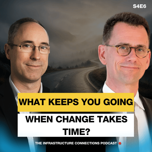 S4E6 - The Power of Purpose w/ Richard Boele