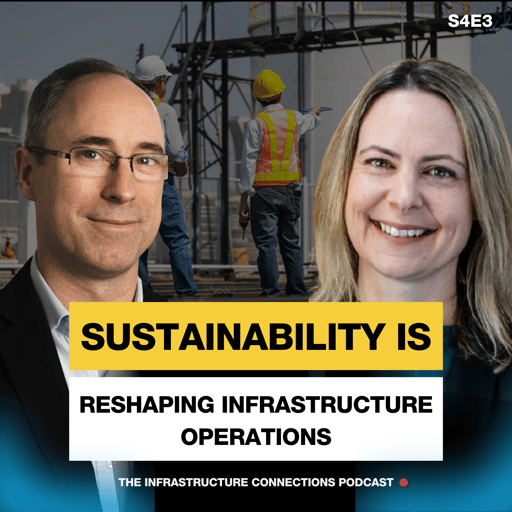  S4E3 - Sustainability isn't a department anymore w/ Alexandra Monson