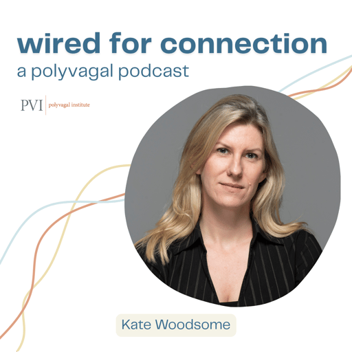 Kate Woodsome on Brain Health, Trauma & Civic Resilience