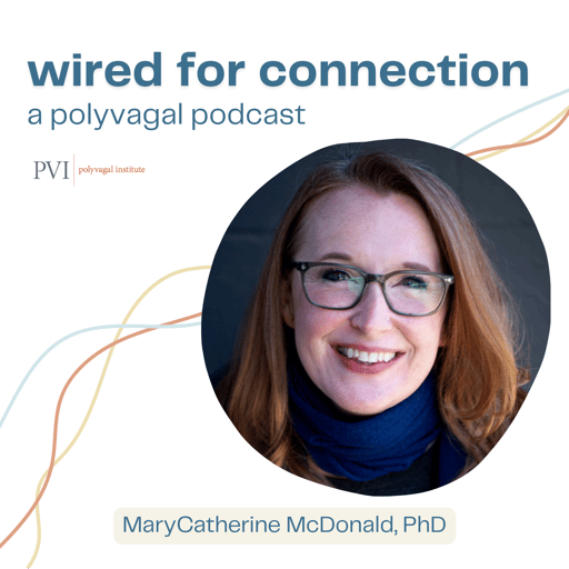 Finding Joy After Trauma with MaryCatherine McDonald