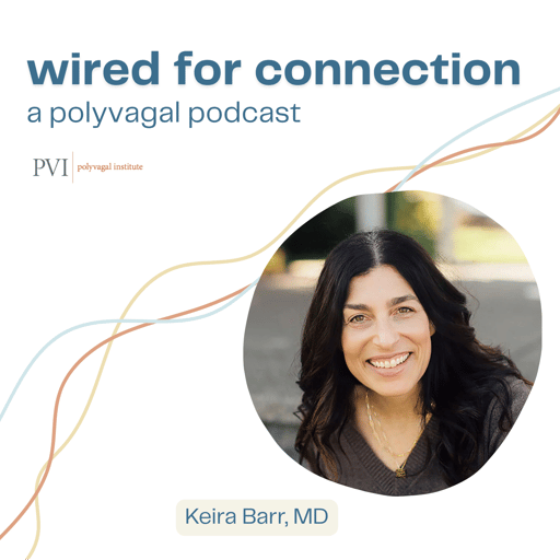 Skin Health, Fascia, and the Nervous System with Dr. Keira Barr