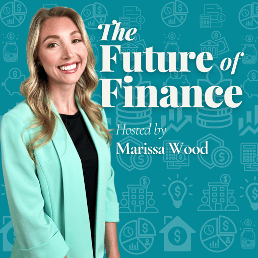 Behind the Financial Advisor: Marissa Wood's Story & Why Financial Planning Matters