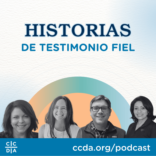 Historias de testimonio fiel (Stories of Faithful Witness)