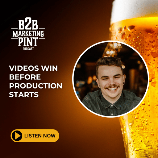 Videos Win Before Production Starts