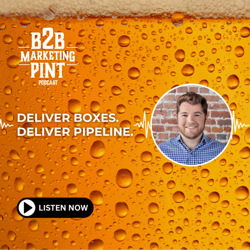 Deliver Boxes. Deliver Pipeline: How Gifting Drives B2B Revenue