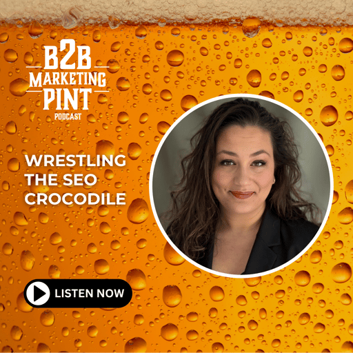 🐊 Wrestling the SEO Crocodile