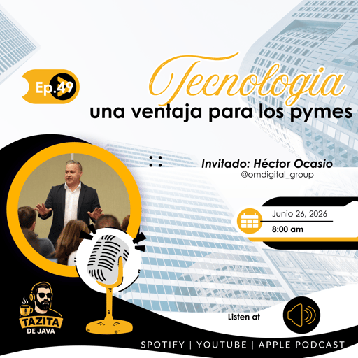 Tecnología como ventaja para los PyMEs