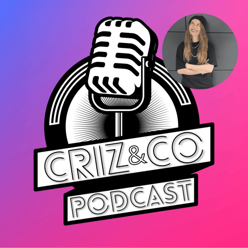 Ein deutsches Indie-Studio mit großen Zielen: Active Fungus Studios - mit Julia Bencker | Criz&Co #2
