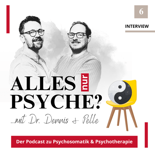 TCM in der Psychosomatik? Zu Gast: TCM-Therapeutin Gabriele Pöhler