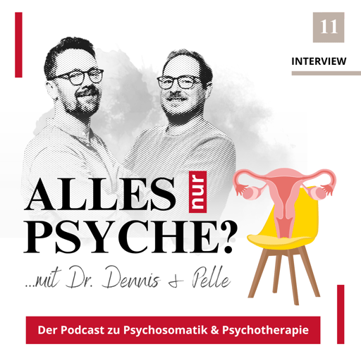 Ganzheitliche Frauengesundheit - warum werden weibliche Beschwerden noch immer zu oft übersehen?