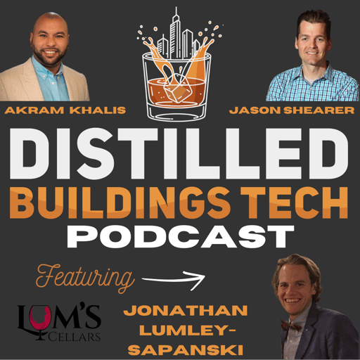 Bourbon Deep Dive with Jonathan Lumley-Sapanski of Lum's Cellars