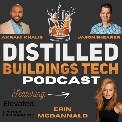 How Technology Converts Space into Profit with Erin McDannald