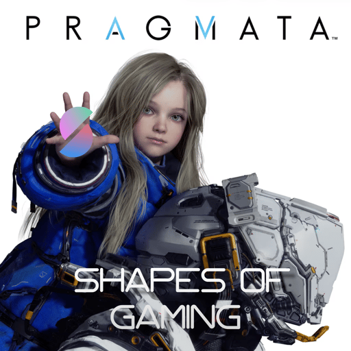 Spoilercast - Pragmata