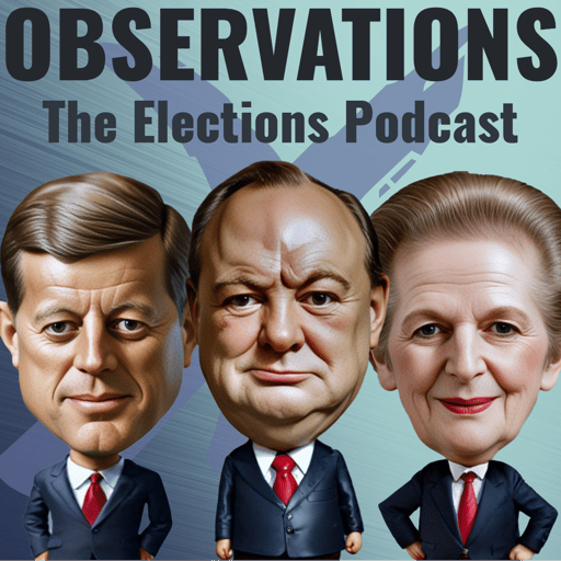 Historic Elections: The 1979 General Election and Thatcher's Iron Revolution
