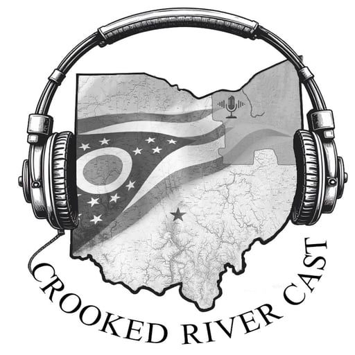 Crooked RIver Cast Show 69