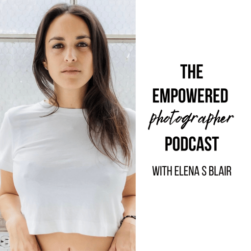 Empowered Coaching Sessions with Guest Tristin Tracy