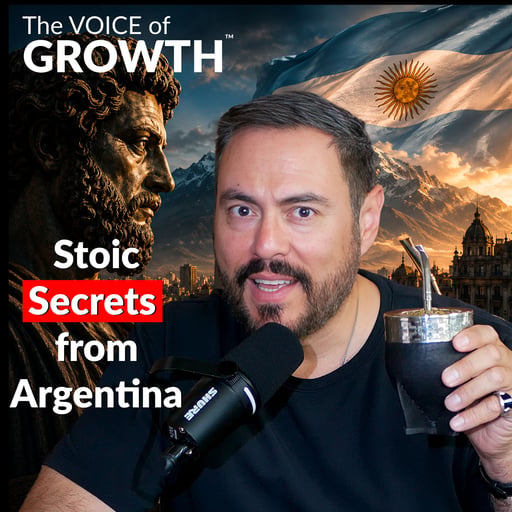 Stoic Secrets from Argentina