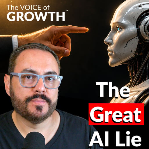 The Great AI Lie