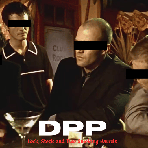 Season 1, Gen X — Episode 30 — Lock, Stock and Two Smoking Barrels (1998)