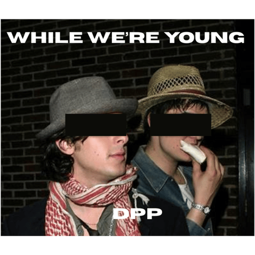 Season 1, Gen X — Episode 34 — While We're Young (2014)