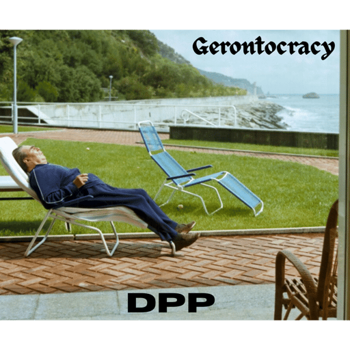Special Episode – Gerontocracy in America (2026) w/Samuel Moyn