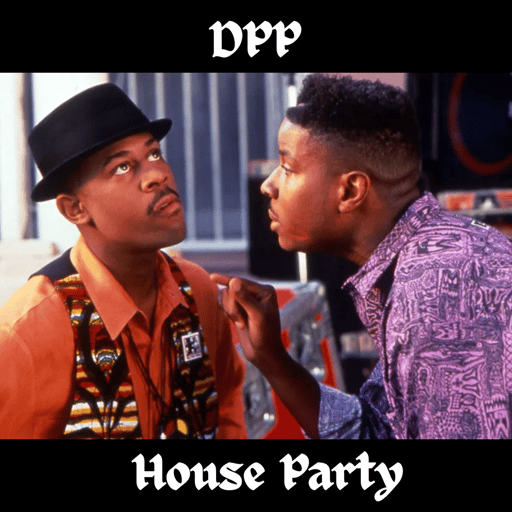 Season 1, Gen X — Episode 26 — House Party (1990)