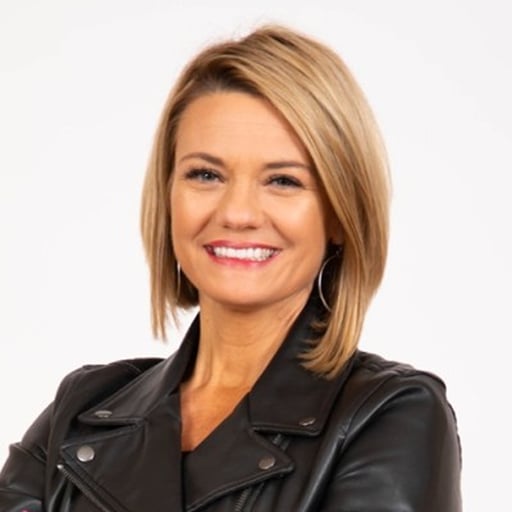 Episode 10 - An Interview with Sarah HIll, CEO and Chief Storyteller of Healium