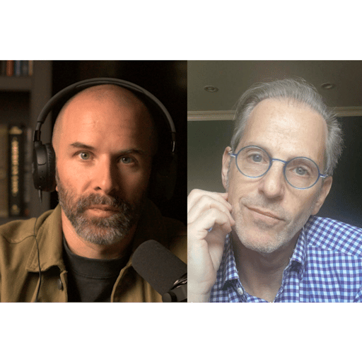 Episode 7 – An Interview with Sean King O’Grady and Dr. Joel Gold, Suspicious Minds: AI and Psychosis