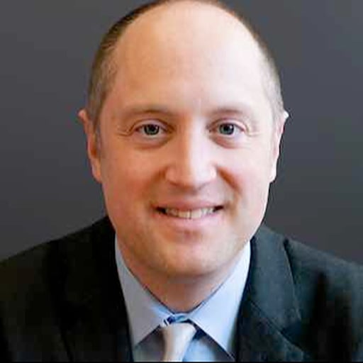 Episode 2 - An Interview with Dr. Joe Morgan, CEO and Co-Founder, Waya Health