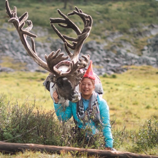 Why Mongolia Was the Hardest—and Most Rewarding For This Woman Traveler