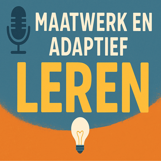 #6 Toetsdeskundige Anke Swanenberg vertelt over het stigma van toetsen en de toekomst van assessment!