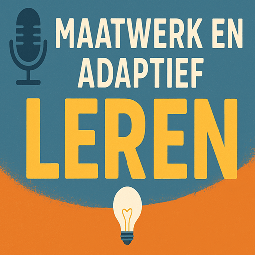 #2 De droom van gepersonaliseerd onderwijs: waarom het (niet) werkt