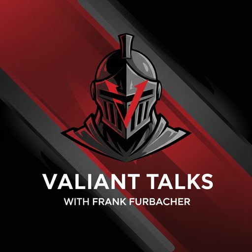 Built to Battle: Joe Gallace on Grit, Growth, and Getting Back Up