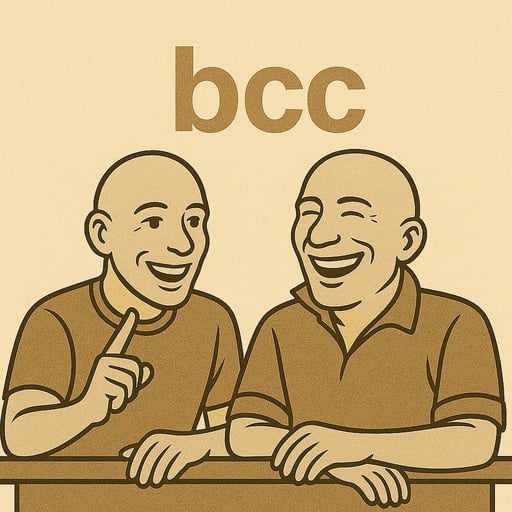bravo charlie club episode 060