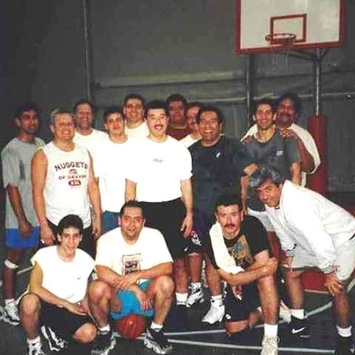 REFLECTION 3 - Life, Liberty, and Layups - Culture Under Pressure