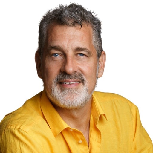 S2 / E10 - Lex Sisney - Finite Energy and the Forces That Can Hide Success