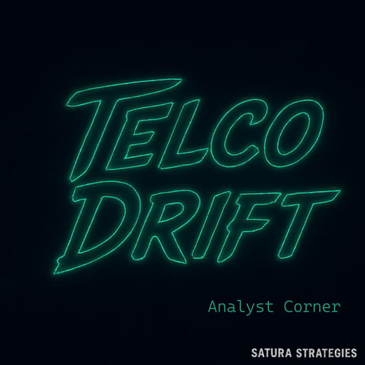 The Big American Telco Showdown