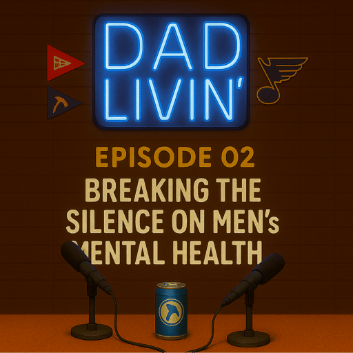 Episode 2: Breaking the Silence on Men's Mental Health