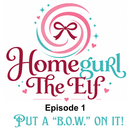Put a "B.O.W." On It!