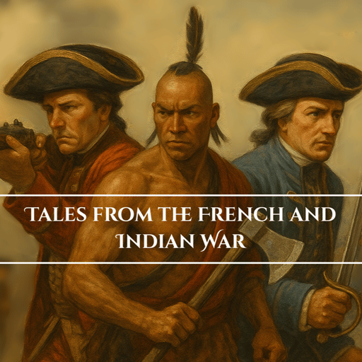 Episode 21 - William Pitt & the Turning Point of the War